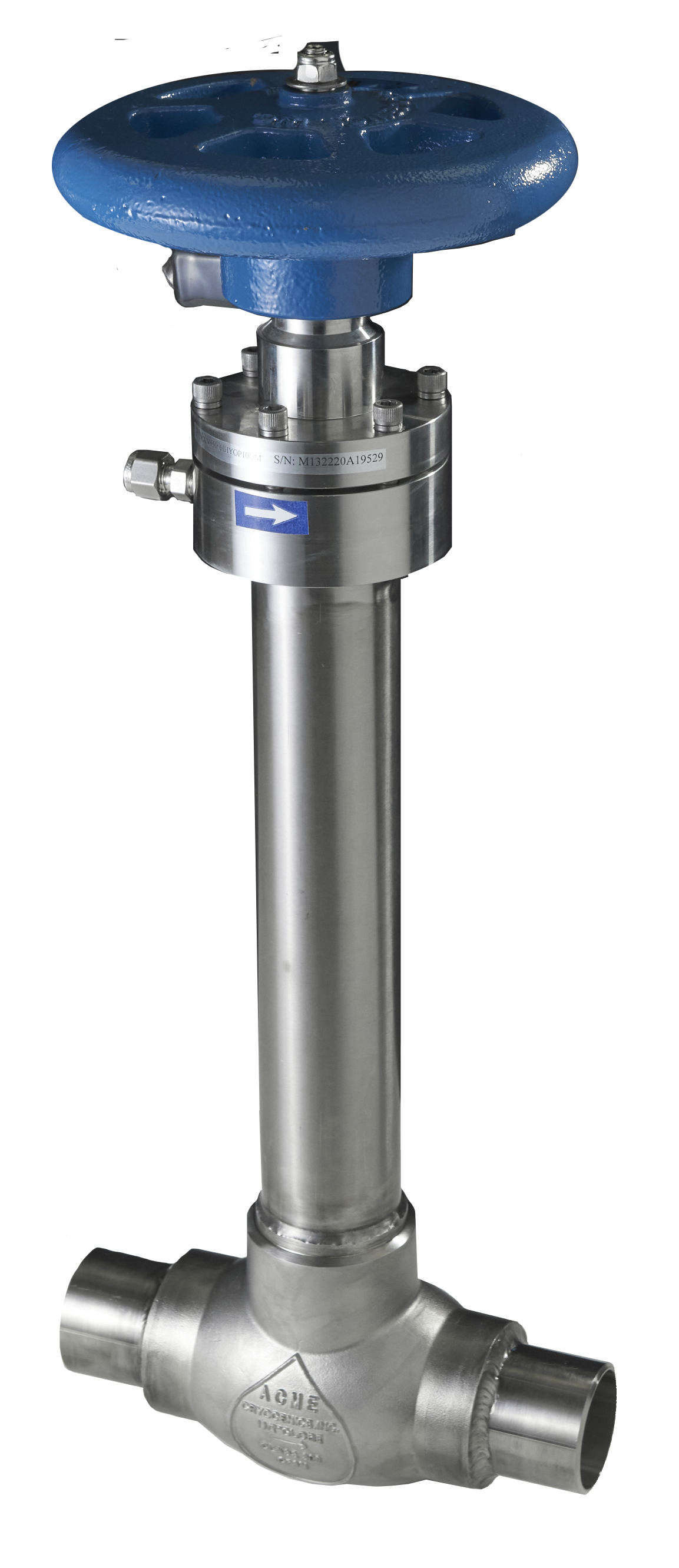 Pressure Regulators & Accessories