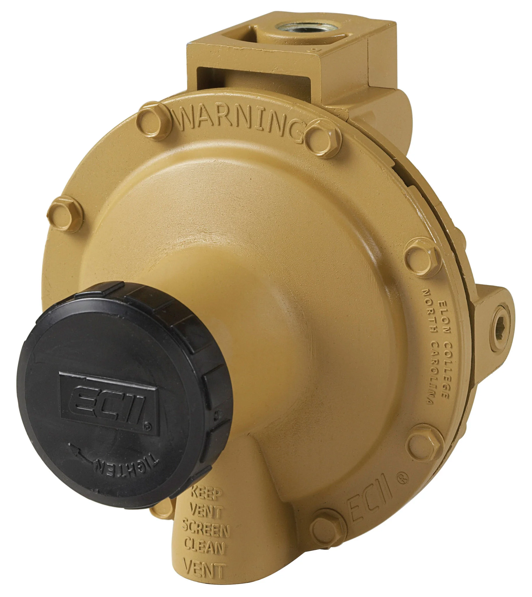 IG Low Pressure Regulator 4286 10