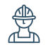 Icon Hardhat